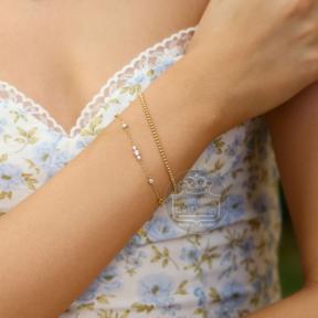 Ania Haie Armband B065-03G