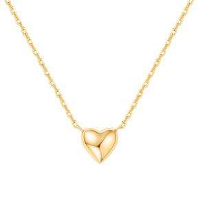 Ania Haie Collier Gold Sweetheart N064-02G