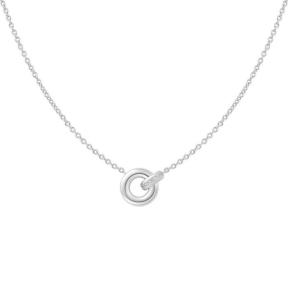 Ania Haie Collier Linked N062-02H