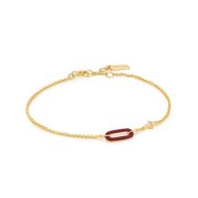 Ania Haie Armband B031-02G-R