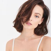 Ania Haie Collier C001-01T