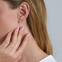 Ania Haie Ear Studs E009-04H
