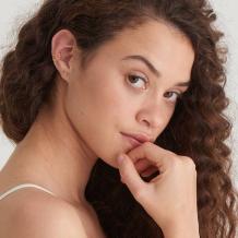 Ania Haie Ear Cuff E029-03G