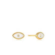 Ania Haie Ear Studs E030-02G