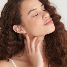 Ania Haie Ear Studs E032-03G