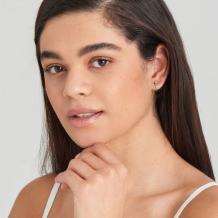Ania Haie Ear Studs E033-03H