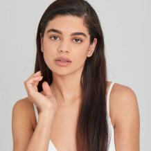 Ania Haie Ear Studs E036-02H