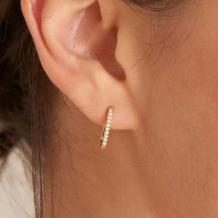 Ania Haie Earrings E037-04G