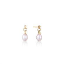 Ania Haie Ear Studs E043-02G
