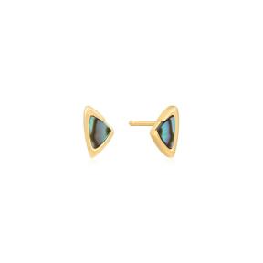Ania Haie Ear Studs E049-01G