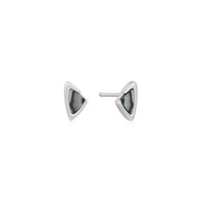 Ania Haie Ear Studs E049-01H
