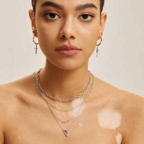 Ania Haie Collier N049-01H