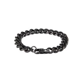 Aze Jewels Gourmette Full Flat - Antique AZ-BM001-C-210