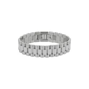 Aze Jewels BraceLex Inox AZ-BM008-A-225