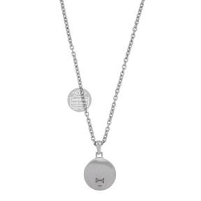 Aze Jewels Necklace Boussole Inox AZ-NL005-A-080
