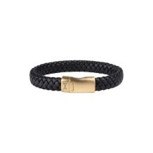 Aze Jewels Iron Jack Gold Armband 21 cm AZ-BL005-D-210