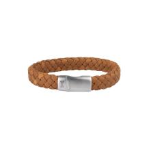 Aze Jewels Iron Jack Noyer Armband 19,5 cm AZ-BL005-G-195