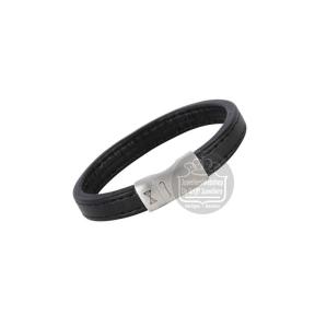 Aze Jewels Retro Black Armband AZ-BL025-A-195