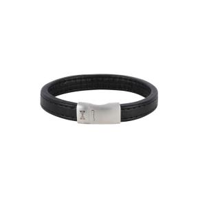 Aze Jewels Retro Black Armband AZ-BL025-A-195