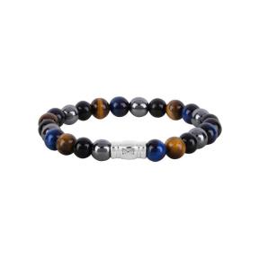 Aze Jewels Mount Akaishi Armband AZ-BS043-A-175