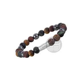 Aze Jewels Mountain Kiso Armband AZ-BS045-A-175