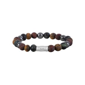 Aze Jewels Mountain Kiso Armband AZ-BS045-A-175