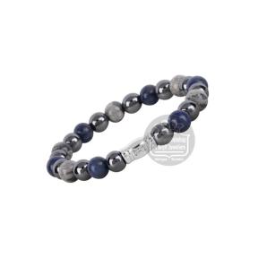 Aze Jewels Mount Naka Armband AZ-BS047-A-175