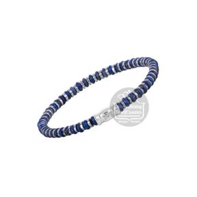 Aze Jewels Blue Peaks Armband AZ-BS415-A-175