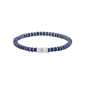 Aze Jewels Blue Peaks Armband AZ-BS415-A-190