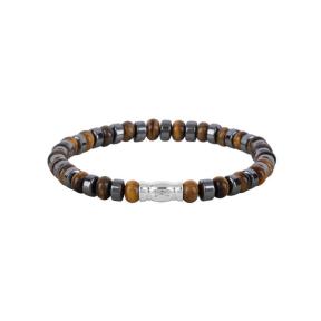 Aze Jewels Mount Karasawa Armband AZ-BS626-A-175