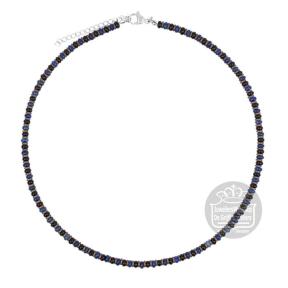 Aze Jewels Grand Paradiso Supreme Necklace AZ-NL412-A-050