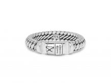 Buddha to Buddha Ben XS Lock ring 613