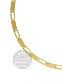 Boccia 08040-03 Collier Titanium