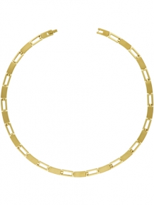 Boccia 08040-03 Collier Titanium