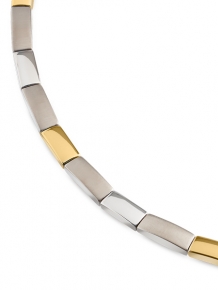 Boccia 08043-02 Collier Titanium