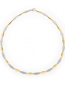 Boccia 08047-02 Collier Titanium