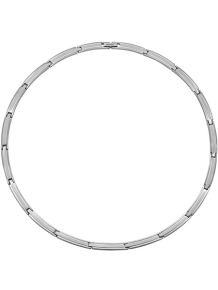 Boccia 08052-01 Collier Titanium