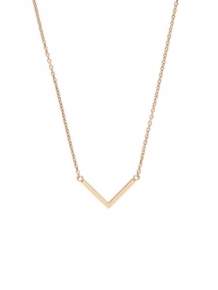 boccia Figura 08015-03 titanium damescollier