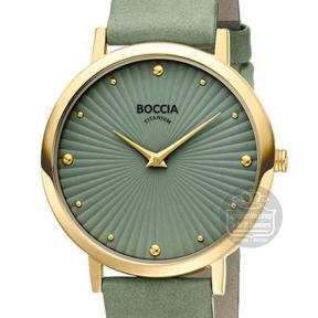 boccia 3365-04 dames horloge titanium