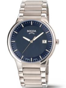 boccia titanium herenhorloge 3629-03