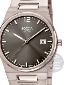 boccia titanium herenhorloge 3661-02