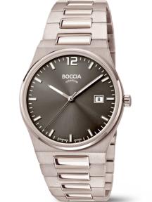 boccia titanium herenhorloge 3661-02