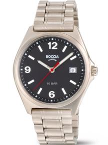 boccia titanium herenhorloge 3663-01