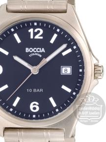 boccia titanium herenhorloge 3663-02