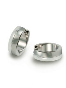 Boccia 0539-05 Creolen Titanium