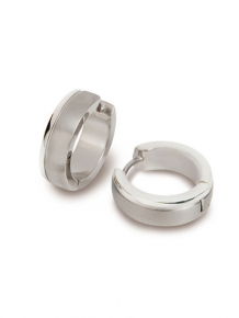 Boccia 0539-11 Creolen Titanium