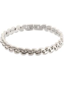 Boccia 03056-01 Armband Titanium