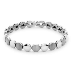 Boccia Titanium Armband 03061-01