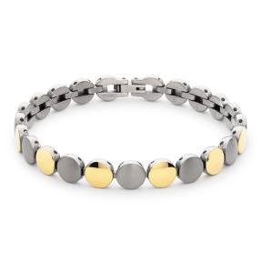 Boccia Titanium Armband 03061-02