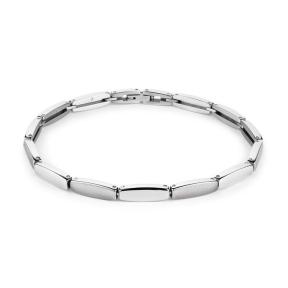 Boccia Titanium Armband 03063-01